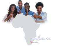 Rettenmaier South Africa (Pty) Ltd in Johannesburg